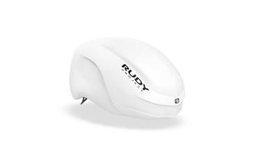 Image of Rudy Project North America Nytron Pro Ice, Small/Medium, Nytron Pro Ice White Matte, HL84RV11-ASTM