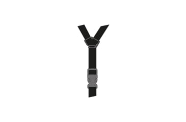 Image of Rudy Project North America Protera+ Replacement Straps, C0000397