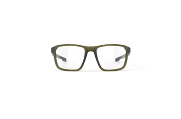 Image of Rudy Project North America Pulse 54 Eyeglasses, SP860B53-0000