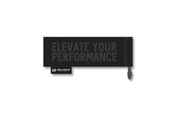 Image of Rudy Project North America Rx Clip Microfiber Pouch, AC080046A