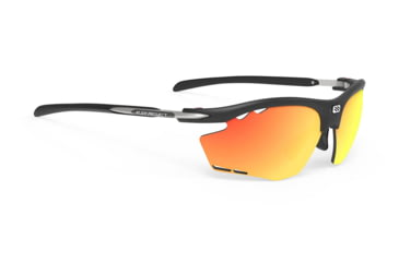 Image of Rudy Project North America Rydon Black Matte Running, SP534006-0R00