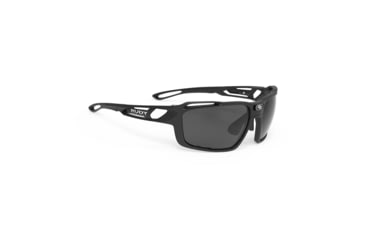 Image of Rudy Project North America Sintryx Black Matte, SP495906-0000