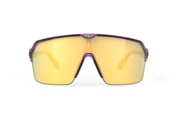 Image of Rudy Project North America Spinshield Air, SP841006-0000