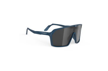 Image of Rudy Project North America Spinshield Navy Blue Matte, SP721047-0000