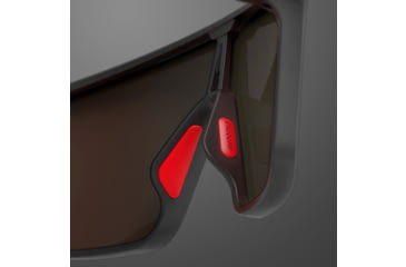 Image of Rudy Project North America Spinshield Nosepads, FP727800