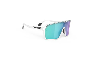 Image of Rudy Project North America Spinshield White Matte, SP724358-0002