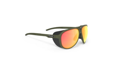 Image of Rudy Project North America Stardash Olive Matte, SP814013-0000