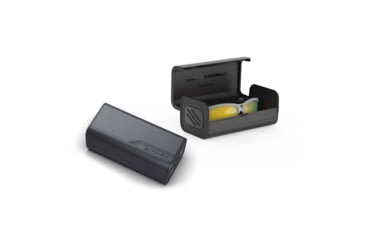 Image of Rudy Project North America Tech Protector Case Black V21, AC080082