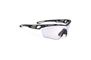 Image of Rudy Project North America Tralyx Golf Matte Black Frame, SP397506G0000