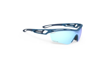 Image of Rudy Project North America Tralyx Pacific Blue Matte, SP396849-0000