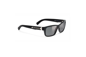 Image of Rudy Project North America Ultimatum Black Gloss, SP065942X