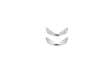 Image of Rudy Project North America Wingspan Outlet Chrome Front Vent, C0000248