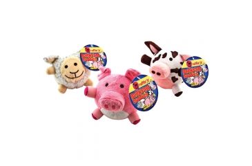 Image of Ruffin' It Barn Yard Buddies 16223