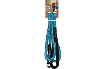 Image of Ruffin' It Climbing Rope Reflect Lsh Blu 80122