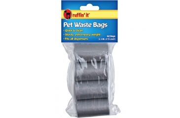 Image of Ruffin' It Dog Bio Waste Bag Dispenser 19315