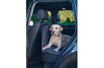 Image of Ruffin' It Ez Car Seat Protector 82503