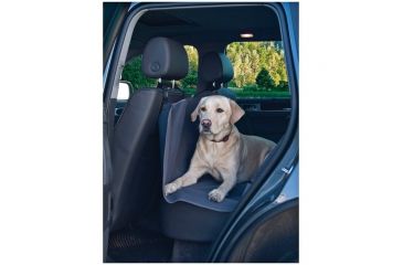 Image of Ruffin' It Ez Car Seat Protector 82503