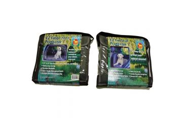 Image of Ruffin' It Ez Car Seat Protector 82503