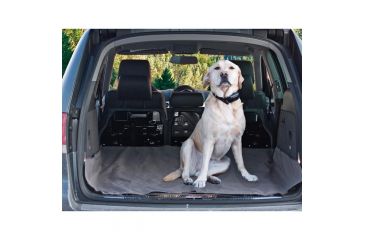 Image of Ruffin' It Ez Cargo Area Protector 82504