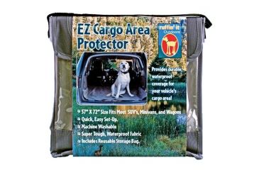 Image of Ruffin' It Ez Cargo Area Protector 82504