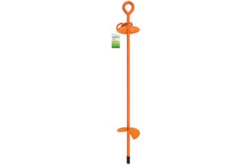 Image of Ruffin' It Giant Auger Tie Out Stake 00006