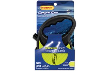 Image of Ruffin' It Hi-vis Safety Retract Med 98647