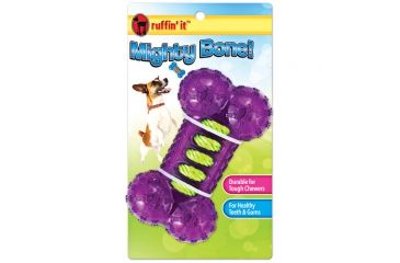 Image of Ruffin' It Mighty Bone W/rope Lace 80594 ASST