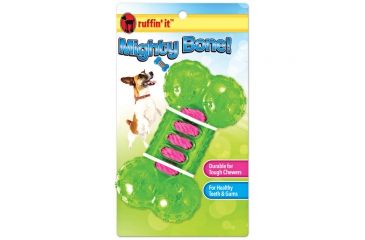 Image of Ruffin' It Mighty Bone W/rope Lace 80594 ASST
