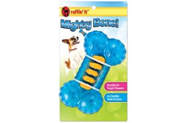 Image of Ruffin' It Mighty Bone W/rope Lace 80594 ASST