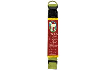 Image of Ruffin' It Organic Collar Lg 1'' Assort 81010 ASST