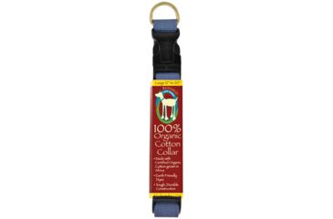 Image of Ruffin' It Organic Collar Lg 1'' Assort 81010 ASST