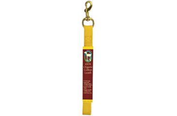 Image of Ruffin' It Organic Leash 1'' X 5' Assort 81505 ASST