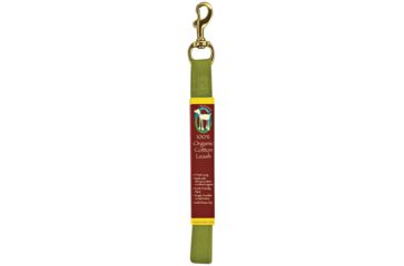Image of Ruffin' It Organic Leash 1'' X 5' Assort 81505 ASST