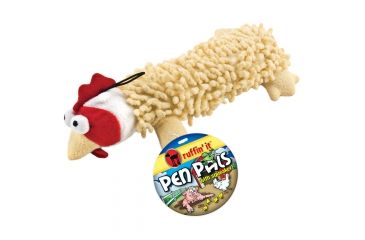 Image of Ruffin' It Pen Pals 16220