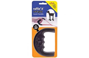 Image of Ruffin' It Rubber Sof-grip Handle Wide 801341