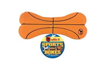 Image of Ruffin' It Sport Bones W/squeaker Assort 20079