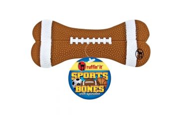 Image of Ruffin' It Sport Bones W/squeaker Assort 20079