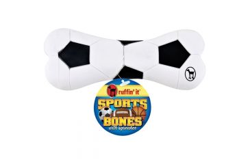 Image of Ruffin' It Sport Bones W/squeaker Assort 20079