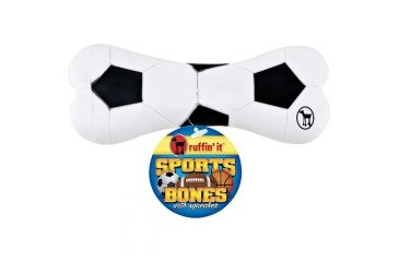 Image of Ruffin' It Sport Bones W/squeaker Assort 20079