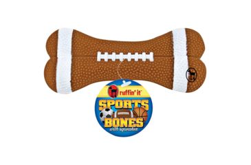 Image of Ruffin' It Sport Bones W/squeaker Assort 20079