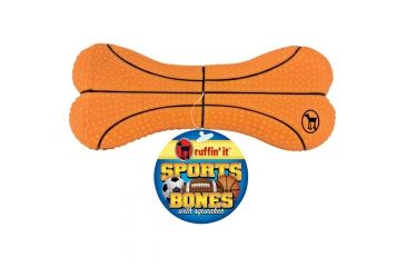 Image of Ruffin' It Sport Bones W/squeaker Assort 20079