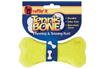 Image of Ruffin' It Tennis Bone-small 80525