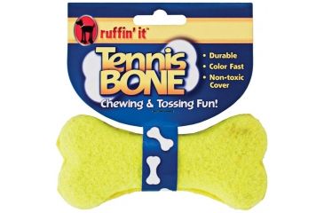 Image of Ruffin' It Tennis Bone-small 80525