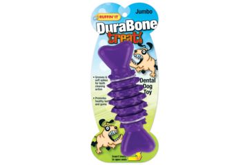 Image of Ruffin' It When Pigs Fly Dog Toy 80542