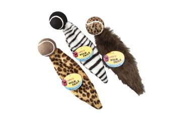 Image of Ruffin' It Wild Tails 80760