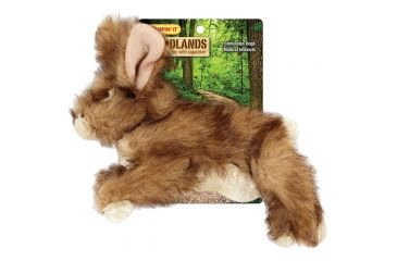 Image of Ruffin' It Woodlands Plush Mallard Lg 16266