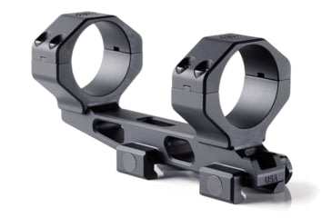Image of Ruffs Precision Manufacturing Delta Series Riflescope Cantilever Mount, 34mm Tube, 1.50in, Black, DC-34150