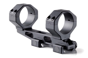 Image of Ruffs Precision Manufacturing Delta Series Riflescope Cantilever Mount, 35mm Tube, 1.50in, Black, DC-35150