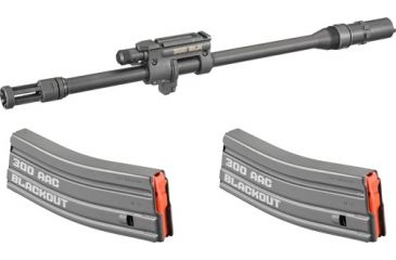 Image of RUG 90455 BARREL KIT SR556 TD 300AAC