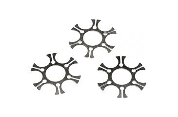 Image of Ruger Redhawk 45 Auto/.45 Colt 6-Round Moon Clips, 3-Pack, 90483